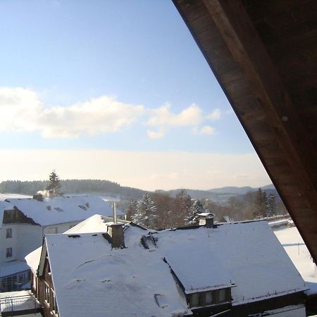 Appartement Am Astenkick Altastenberg Winterberg Luaran gambar