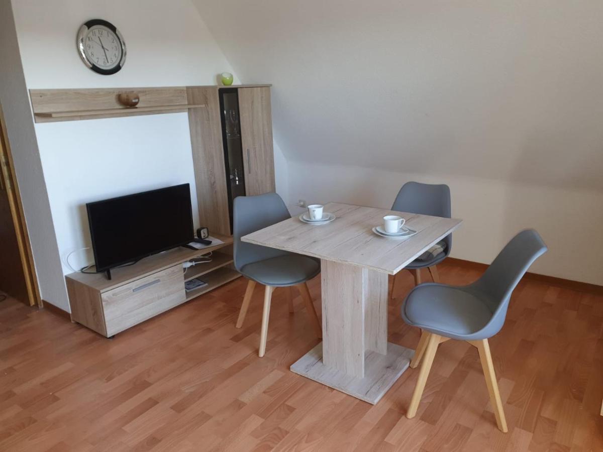 Appartement Am Astenkick Altastenberg Winterberg Luaran gambar