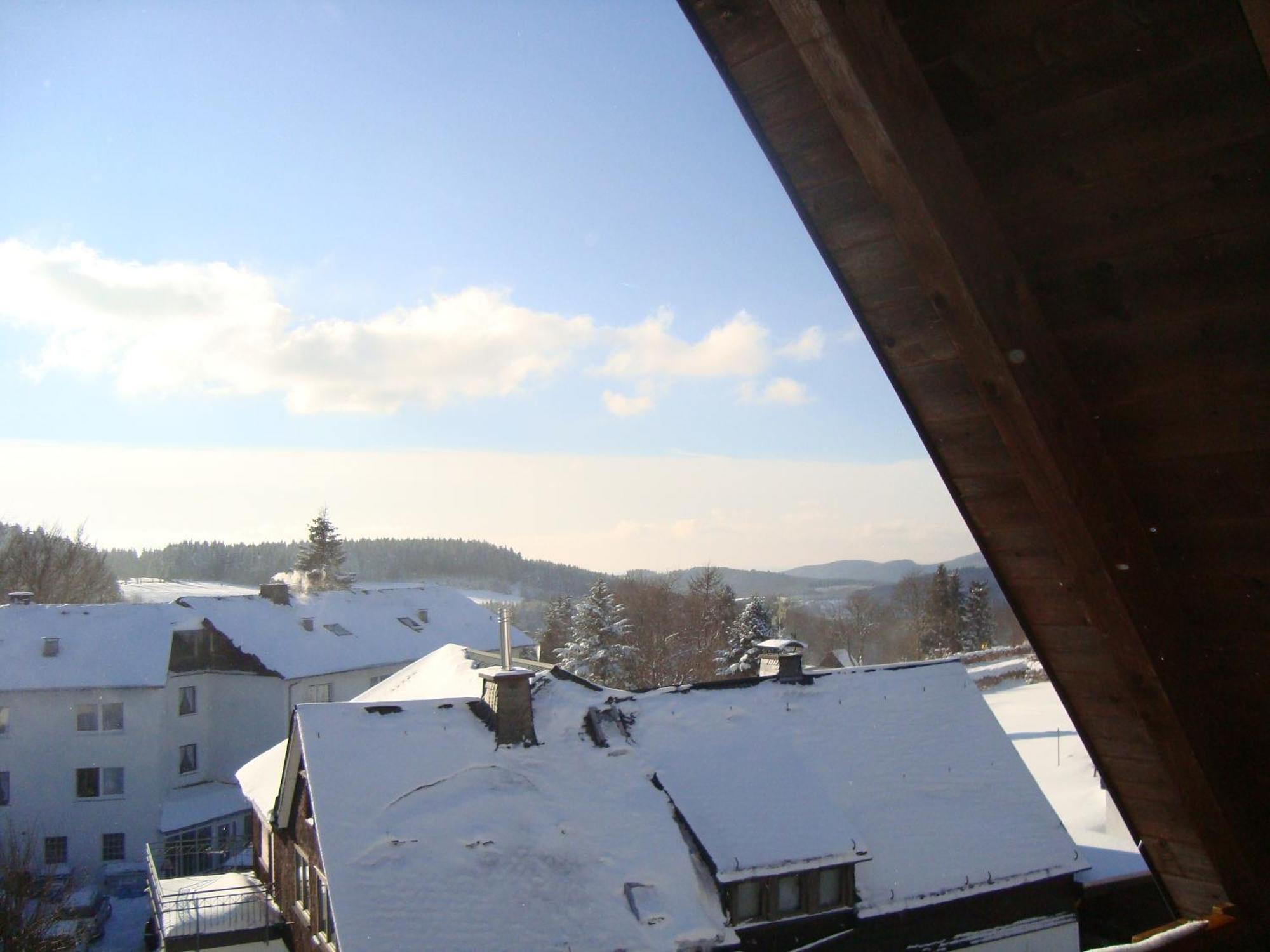 Appartement Am Astenkick Altastenberg Winterberg Luaran gambar