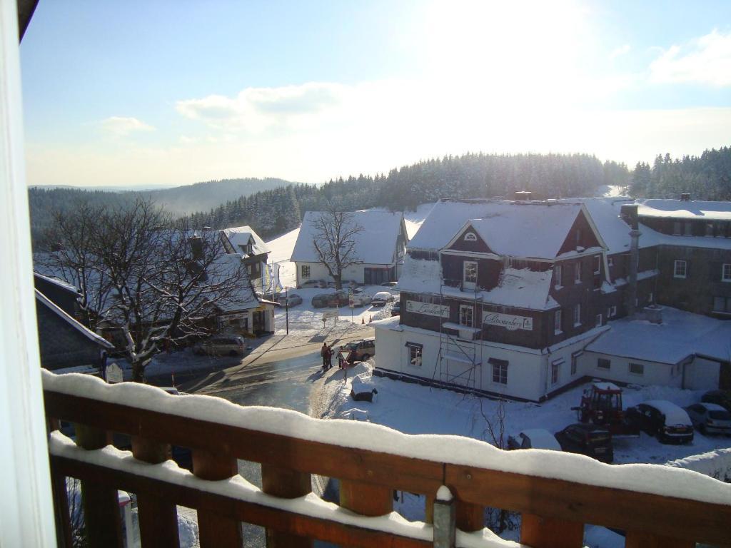 Appartement Am Astenkick Altastenberg Winterberg Luaran gambar