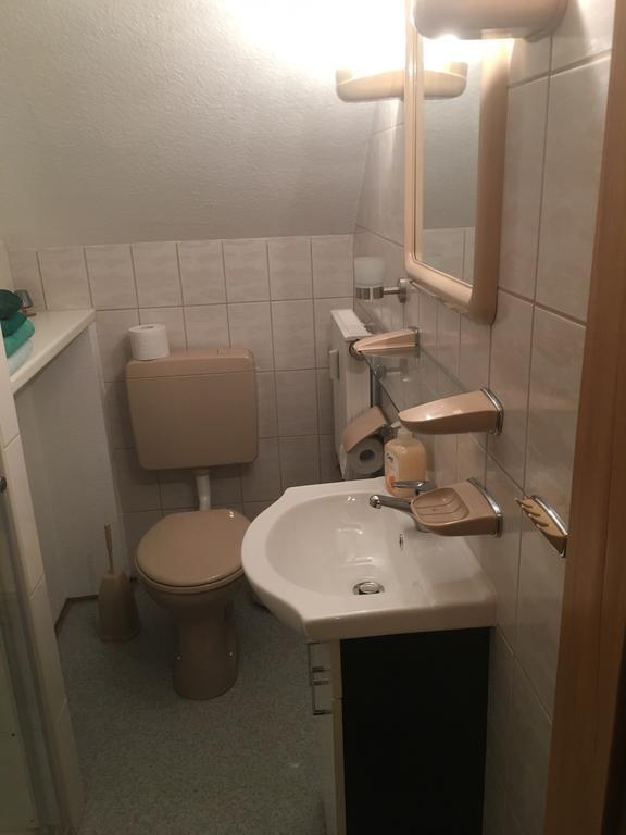 Appartement Am Astenkick Altastenberg Winterberg Luaran gambar