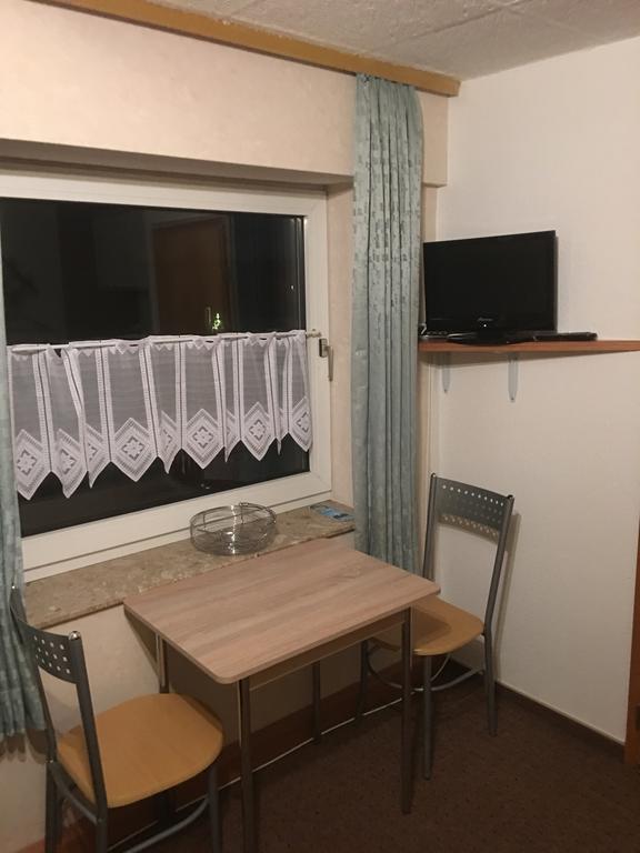 Appartement Am Astenkick Altastenberg Winterberg Luaran gambar